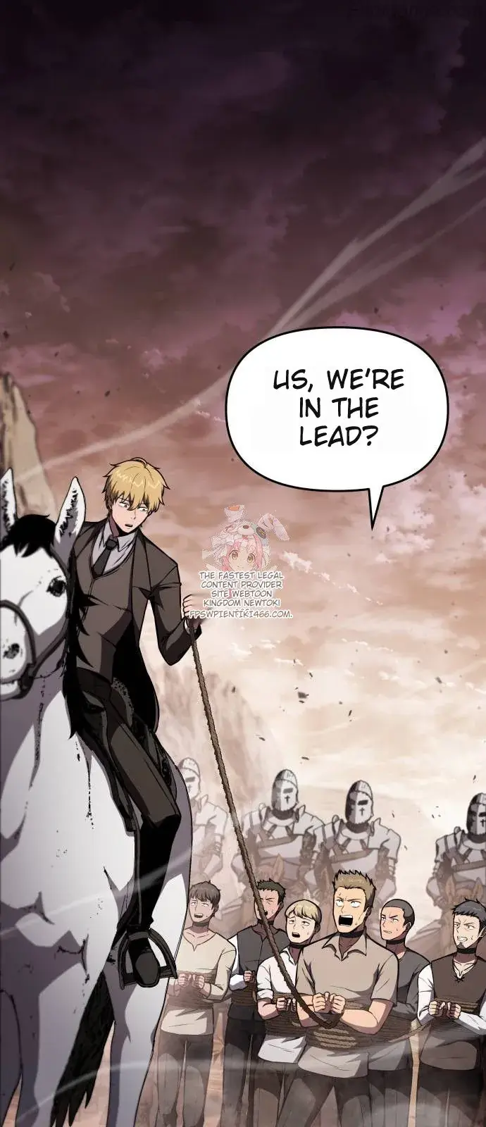 The Knight King Who Returned with a God Chapter 89 image 01_optimized